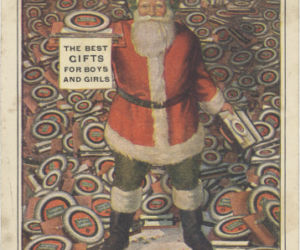 Święty Mikołaj