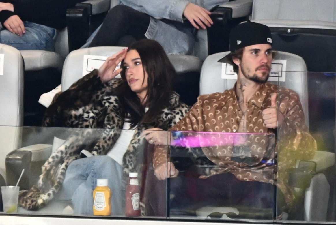 Justin Bieber przeszedł przez piekło sławy