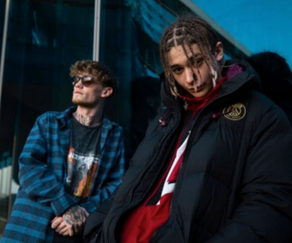 Bars and Melody wracają z mocnym uderzeniem. Nowa piosenka Pneumonia i trasa koncertowa!