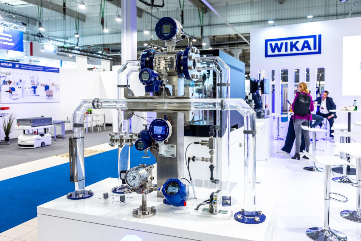 Warsaw Industry Week