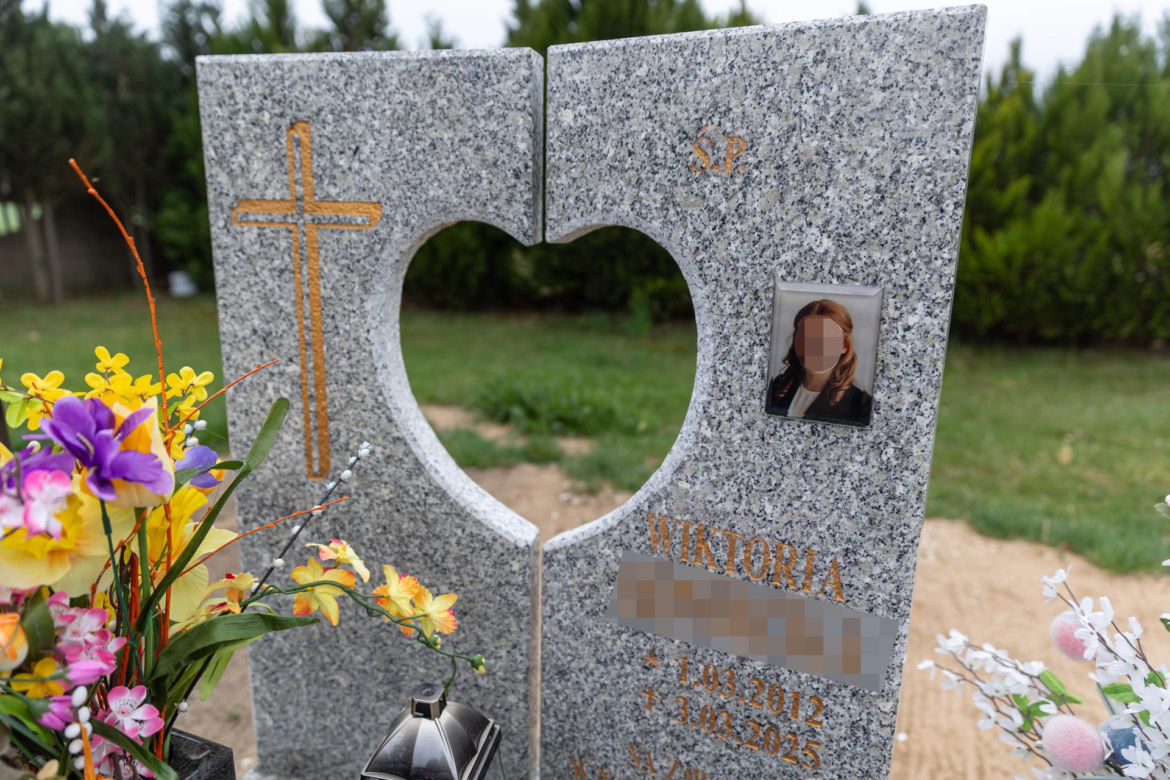 To dlatego zginęła Wiktoria? Jej mama od razu podejrzewała Aleksandra. Szokujące ustalenia