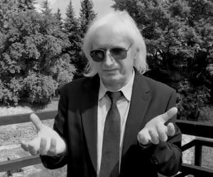 Miłość nie umiera. Aktorka Joanna Orleańska w żałobie po śmierci taty