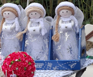 Najkrótsza uliczka w Kaliszu świętuje! Święto Ulicy Niecałej