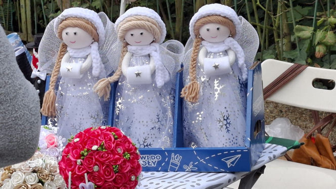 Najkrótsza uliczka w Kaliszu świętuje! Święto Ulicy Niecałej
