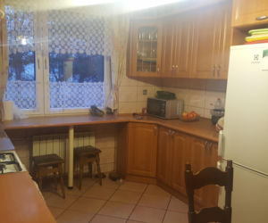 Remont domu z lat 70. - Podbeskidzie