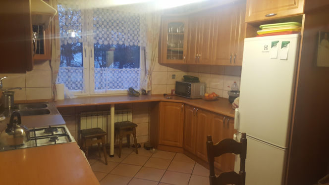 Remont domu z lat 70. - Podbeskidzie