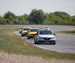 Renault Megane R.S.