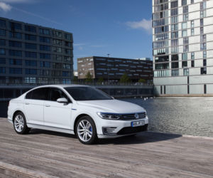Volkswagen Passat GTE