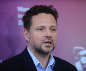 Tu każda kobieta znajdzie pomoc! Warszawski Instytut Zdrowia Kobiet prawie gotowy