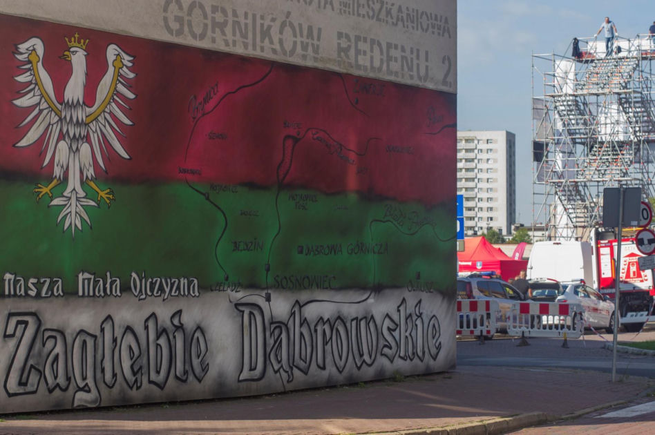 Zawody „Najsolidniejszy Strażak 2026”, 18 IX 2026, Dąbrowa Górnicza