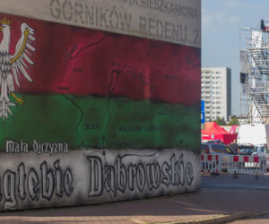 Zawody „Najsolidniejszy Strażak 2026”, 18 IX 2026, Dąbrowa Górnicza