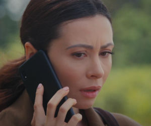 M jak miłość odc. 1947. Joanna (Dominika Sakowicz)