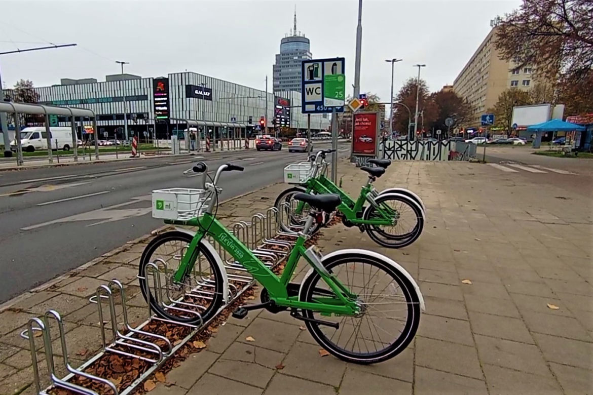 Jak "zarobić" na Bike_S?