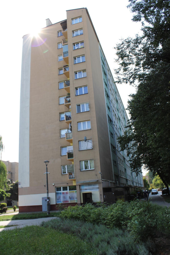 Zatłukli milionera, który szukał seksu. Zbrodnia w Krakowie