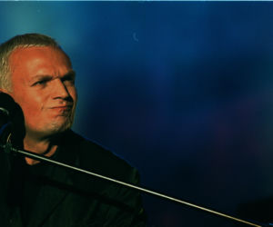 (Nie)zapomniani. Grzegorz Ciechowski