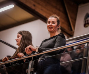 Anioły Toruń wygrały u siebie! Zdjęcia z Hali Sportowej SP nr 28