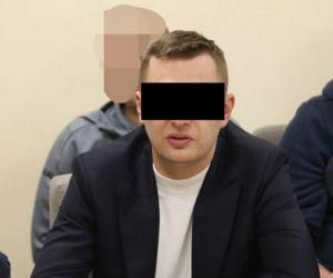 Ostrołęka - Tomasz M.