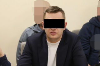 Ostrołęka - Tomasz M.