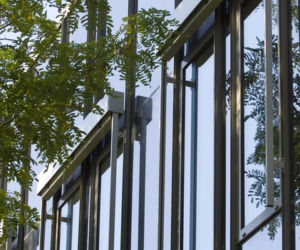 Systemy z aluminium - indywidualne rozwiązania obiektowe