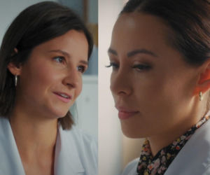 Córka Rogowskiego odkryje prawdę w M jak miłość. Jej słowa wstrząsną kardiolożką