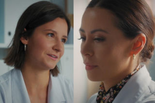 M jak miłość, odcinek 1920: Tak Agnes obrzydzi Joannie romans z Arturem! Przeżyje szok, gdy to usłyszy - ZDJĘCIA