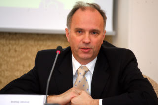 Andrzej Jakubiak dla „Super Expressu”: Gdybym posłuchał żony, nie rozmawialibyśmy teraz o tym mieszkaniu 
