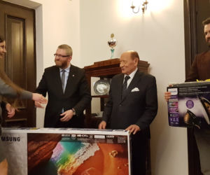 Loteria “Mieszkam w Rzeszowie” rozstrzygnięta
