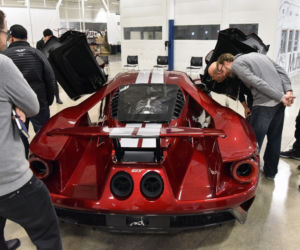 Ford GT