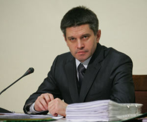 Jacek Kapica zatrzymany przez CBA