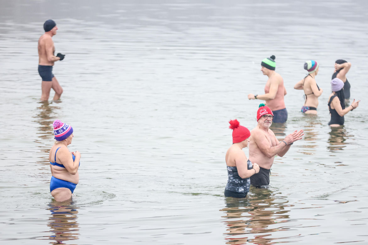 Pogoria morsuje dla Franka. Zebraliśmy 12 000 zł