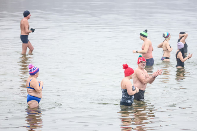 Pogoria morsuje dla Franka. Zebraliśmy 12 000 zł