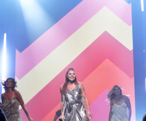 Natasza Urbańska świętuje 30-lecie pracy artystycznej