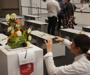 Dawid Lisak z Tarnowa w Finale WorldSkills2020