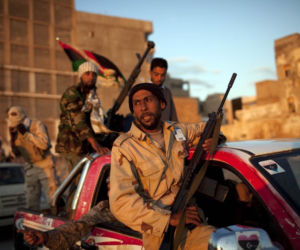 Libia