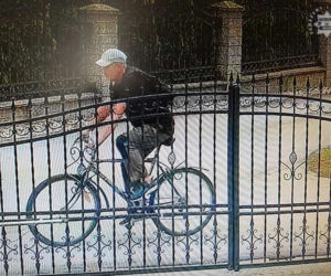 Potworna zbrodnia w Chełmie Śląskim. Zabił zaginionego Michała i przeciął na pół