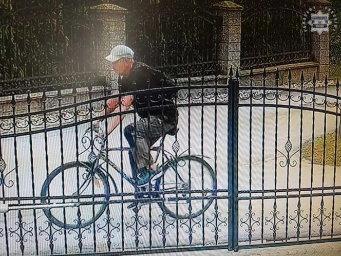 Potworna zbrodnia w Chełmie Śląskim. Zabił zaginionego Michała i przeciął na pół