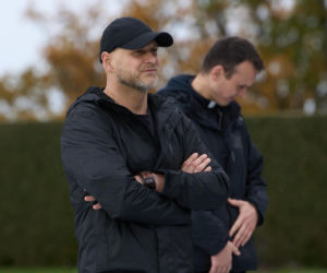 „The Traitors. Zdrajcy” sezon 3. Odcinek 10