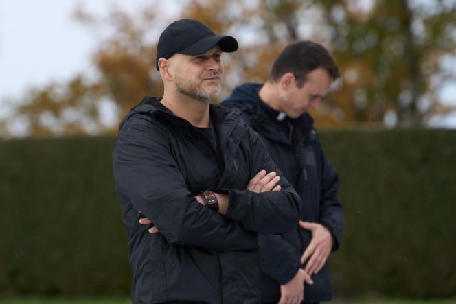 „The Traitors. Zdrajcy” sezon 3. Odcinek 10