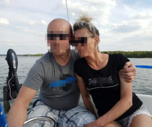Tajemnicza śmierć w górach