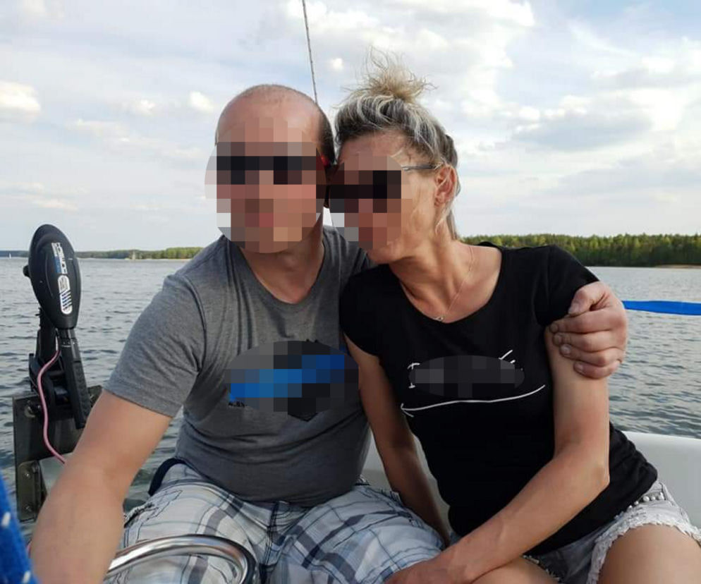 Tajemnicza śmierć w górach