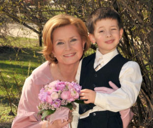 Barbara Bursztynowicz, Szymon Kanownik
