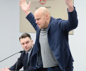 Łukasz Mejza