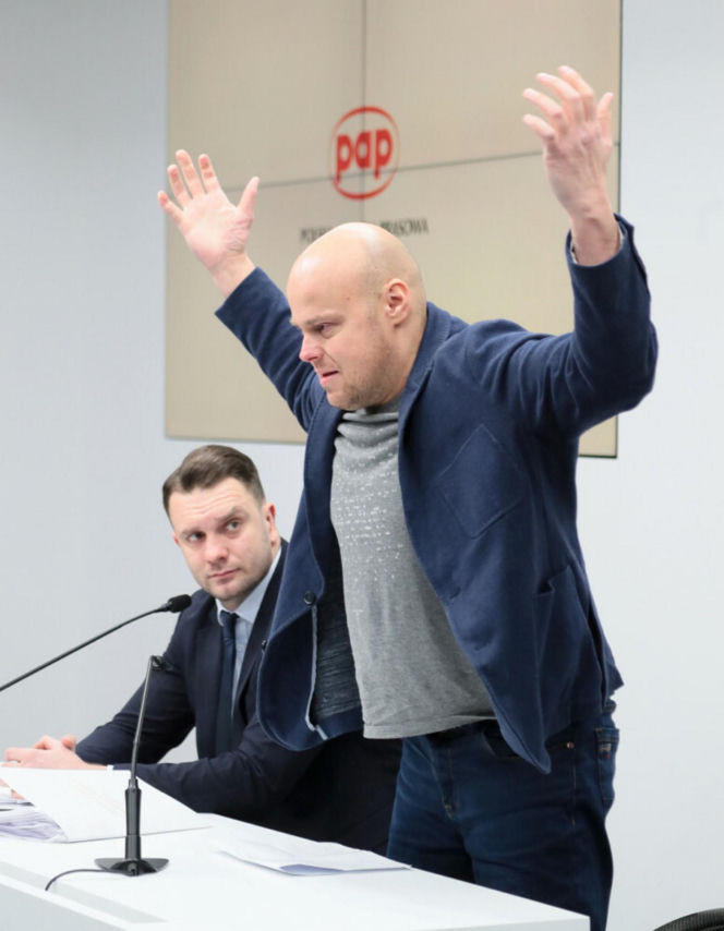 Łukasz Mejza