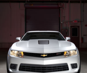 Chevrolet Camaro Z/28 2014