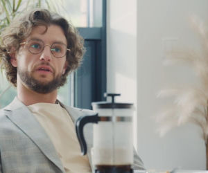 M jak miłość odc. 1896. Mariusz (Mateusz Mosiewicz)