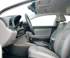 Hyundai Elantra 1.6 CRDi Premium