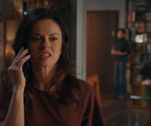 M jak miłość, odcinek 1929: Aneta podsłucha rozmowę Kasi i pozna sekret o zamianie wyników testu na ojcostwo! To dopiero początek, bo posunie się do szantażu - WIDEO