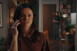 M jak miłość, odcinek 1929: Aneta podsłucha rozmowę Kasi i pozna sekret o zamianie wyników testu na ojcostwo! To dopiero początek, bo posunie się do szantażu - WIDEO