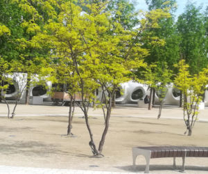 Plac Europejski