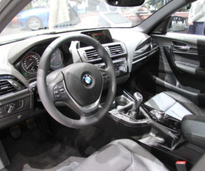 BMW Serii 1
